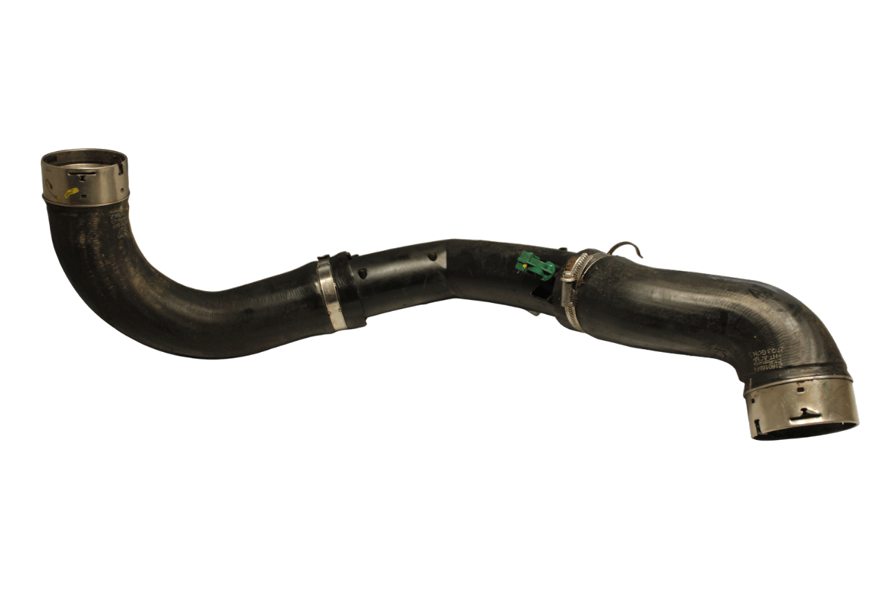 15339027319-img-8205-photoroom.png mangueira tubo intercooler renault master 2023 ... - Image 1