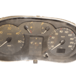 painel de instrumentos Renault master 02 a 09 original