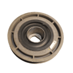 polia virabrequim Nissan frontier 2.3 2017 a 2026