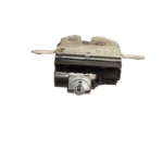 fechadura Tampa Traseira Fiat Toro 2016 A 2026