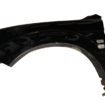 Paralamas Pajero Sport 2007 2008 2009 2010 2011 L. Esquerdo