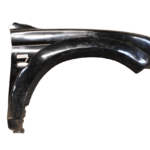 Paralamas Pajero Sport 2007 2008 2009 2010 2011 L.direito