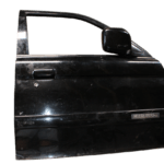 porta dianteira direita  Pajero Sport 2007 2008 2009