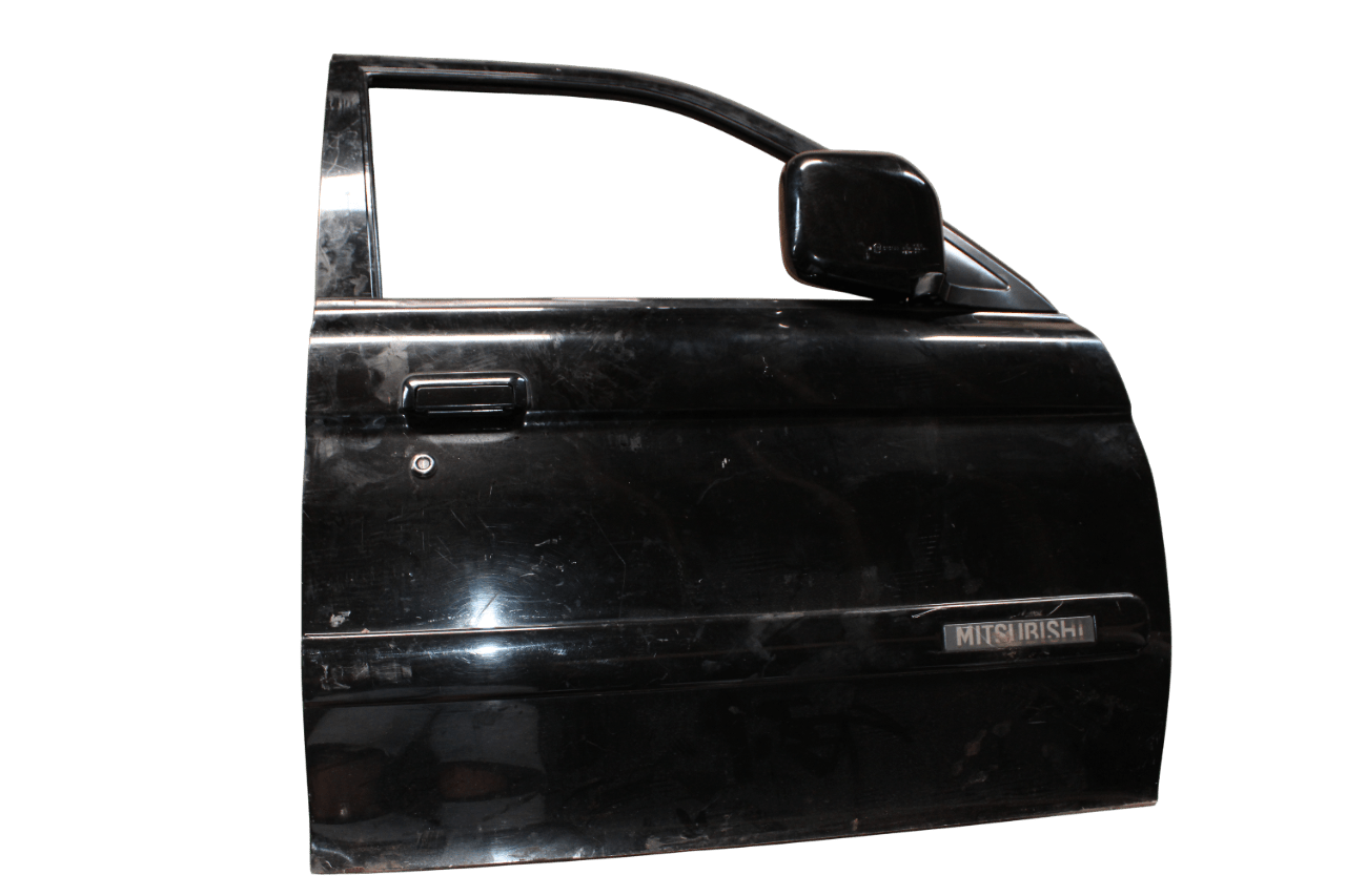 15340457669-img-8290-photoroom.png porta dianteira direita Pajero Sport 2007 2008 2009 - Image 1