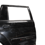 porta traseira direita Mitsubishi Pajero sport 2007 2008