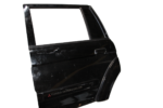 porta traseira esquerda  Mitsubishi Pajero sport 2007 2008