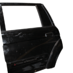 porta traseira esquerda  Mitsubishi Pajero sport 2007 2008