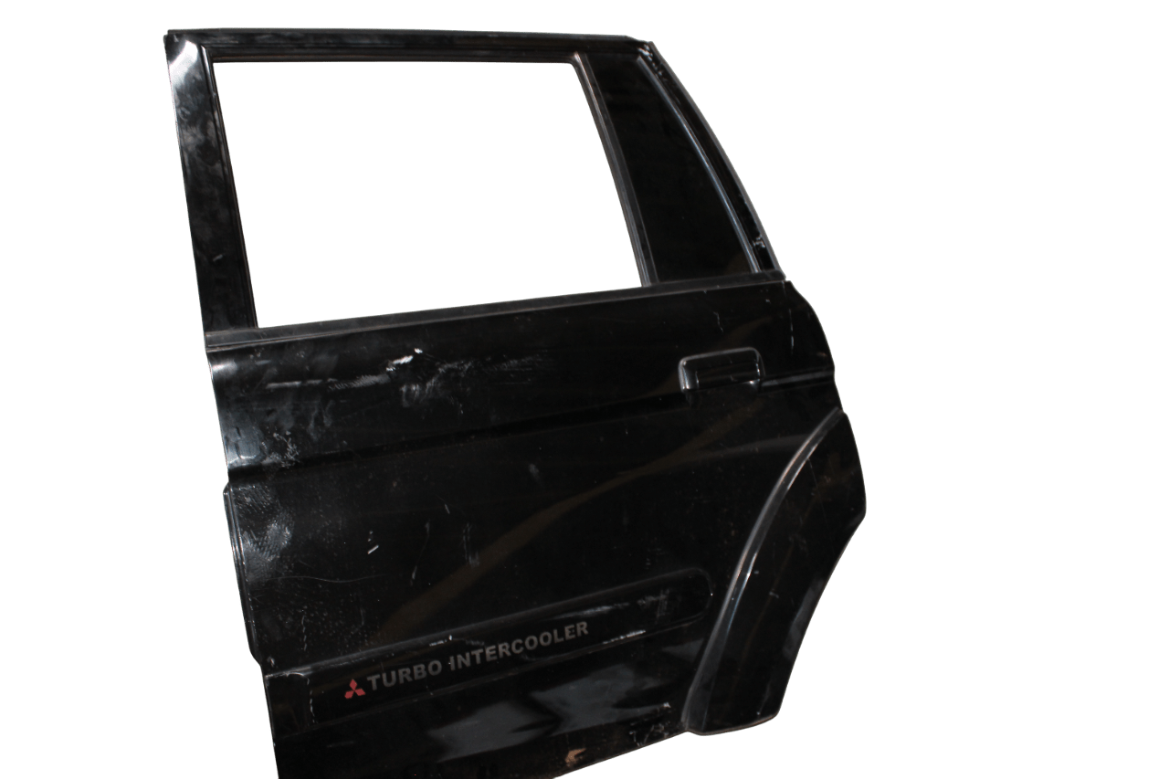 15341289476-img-8305-photoroom.png porta traseira esquerda Mitsubishi Pajero sport 2007 2008 - Image 1