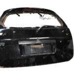 Tampa Traseira Mitsubishi Pajero Sport 2007 2008 2009 2010