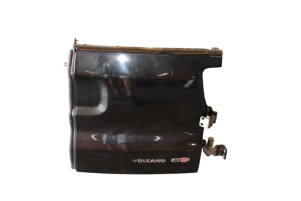 tampa fiat toro traseira direita original 2016 em diante