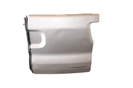 tampa direita fiat toro original 16 a 26