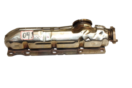 COLETOR MOTOR SPRINTER OM654 EURO 6