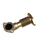 TUBO EGR DO COLETOR MOTOR SPRINTER OMG654 EURO 6