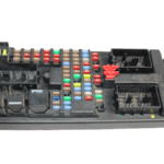 caixa de fusível  land rover ranger rover sport