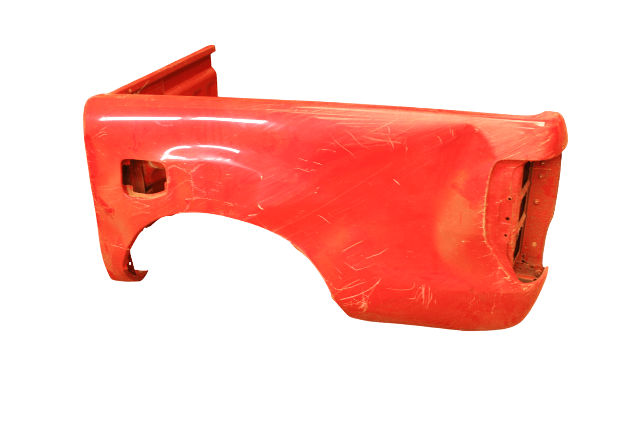 15343398453-img-8364-photoroom.png lateral esquerda da caçamba ford ranger cabine dupla 13/... - Image 1