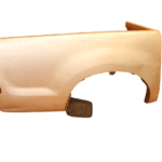 lateral direita da caçamba Toyota hilux 2006 /....