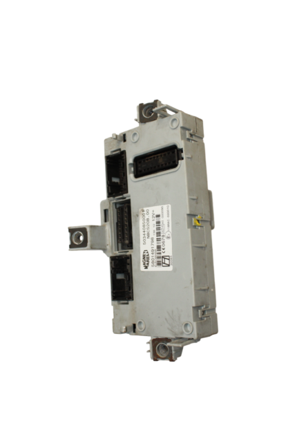 Ecu Central Eletrônica Iveco Daily 5801491798