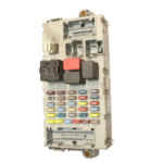 caixa fusível iveco daily  5801359660 original