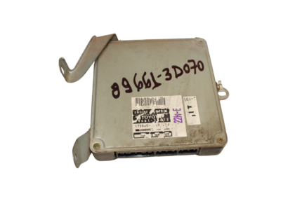 modulo de injeção Toyota Hilux   93/96    89661-3D070