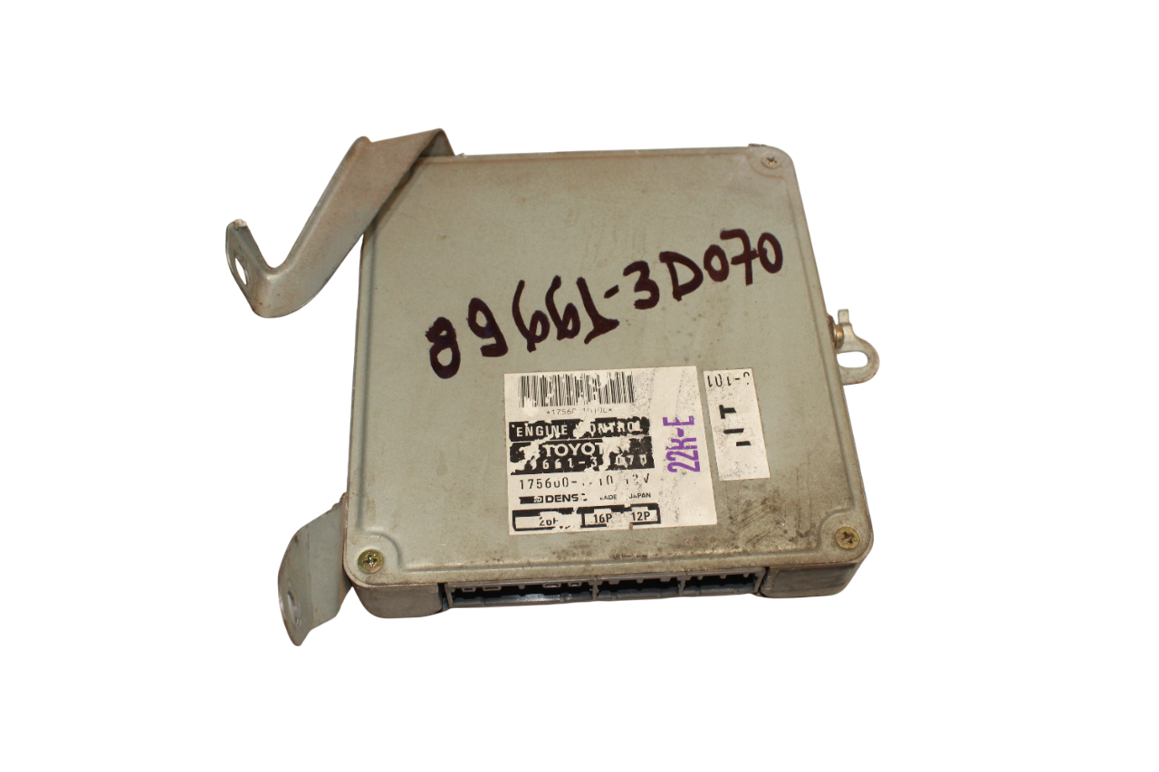 15344291853-img-8396-photoroom.png modulo de injeção Toyota Hilux 93/96 89661-3D070 - Image 1