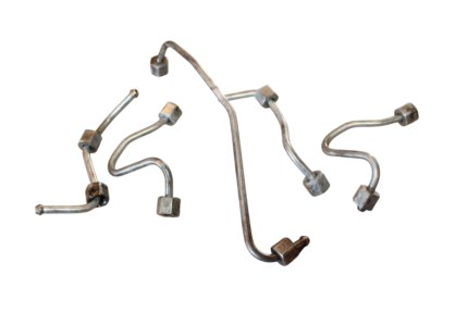 Cano Flauta Bico Injetor Ssangyong Korando 2.0