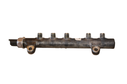 flauta do bico ssangyong korando 2.0 diesel