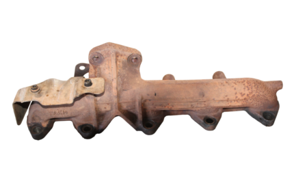 Coletor Escape Ssangyong Korando 2.0 Diesel