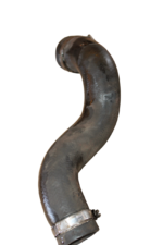 mangueira do radiador Ssangyong Korando 2.0 Diesel - Imagem 2