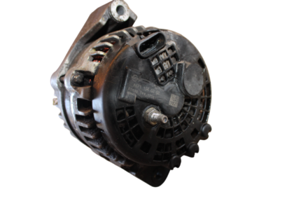 Alternador Ssangyong Actyon Korando Rexton 120a