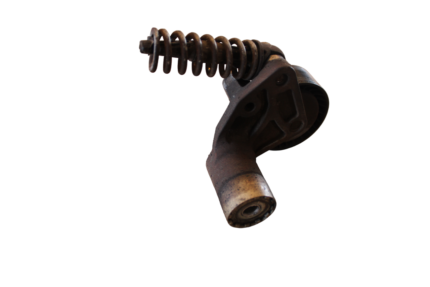 Tensor Correia Alternador Ssangyong Actyon Korango 2.0