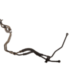 Cano Oleo Caixa Cambio Ssangyong Korando 2.0 DIESEL