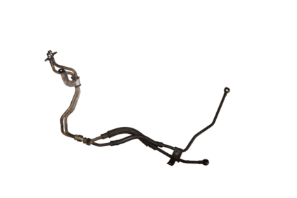 Cano Oleo Caixa Cambio Ssangyong Korando 2.0 DIESEL