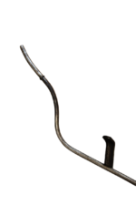 Tubo Vareta Nível De Óleo Ssangyong Korando 2.0 - Image 2