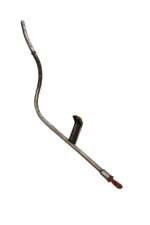 Tubo Vareta Nível De Óleo Ssangyong Korando 2.0 - Image 3