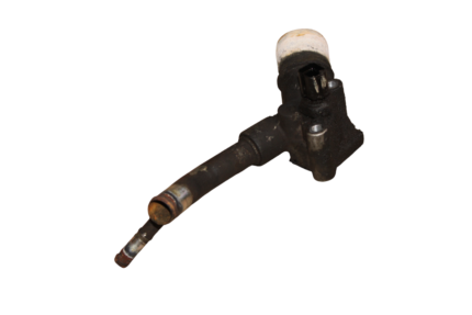 FLANGE TUBO DA AGUA Korando 2.0 Diesel Automática