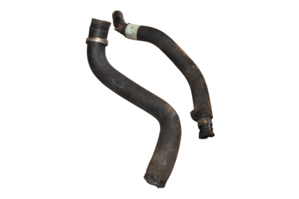 MANGUEIRAS DO MOTOR Korando 2.0 Diesel Automática