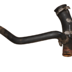 MANGUEIRAS DA AGUA KORANDO 2.0 DIESEL