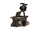 CARCAÇA DA VALVULA EGR KORANDO 2.0 DIESEL