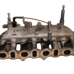 Coletor De Admissão Korando 2.0 Diesel 2011 2012