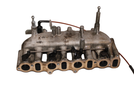 Coletor De Admissão Korando 2.0 Diesel 2011 2012