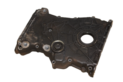 Tampa Distribuição Motor Ssangyong Korando 2.0