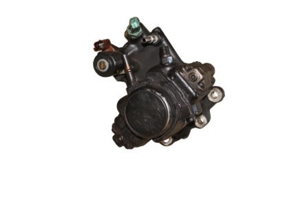 Bomba De Alta Pressão Korando 2011 2.0 Diesel