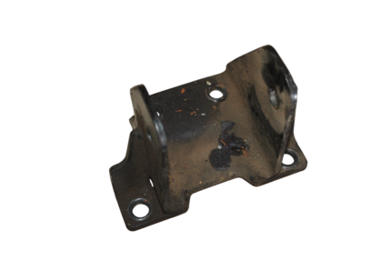 SUPORTES DO MOTOR  KORANDO DIESEL 2.O