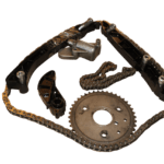 Kit Corrente Ssangyong Korando 2.0 16v  Diesel