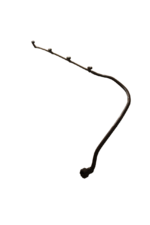 Cano Retorno Korando 2011 2.0 Diesel - Image 2