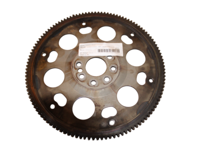 Volante do Motor Korando 2012 2.0 16v Diesel