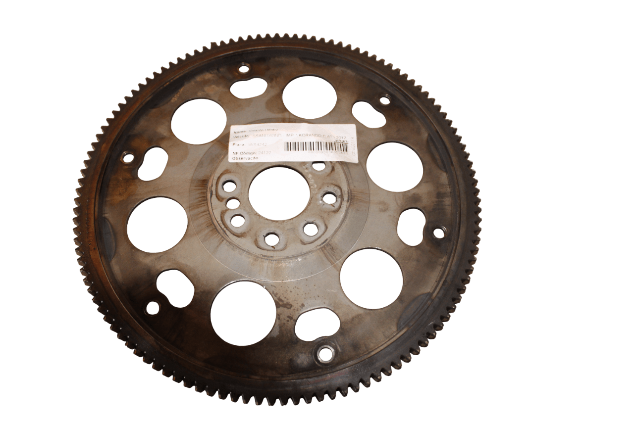 15347205776-img-8536-photoroom.png Volante do Motor Korando 2012 2.0 16v Diesel - Image 1