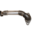 cano egr ssangyong korando 2.0 diesel