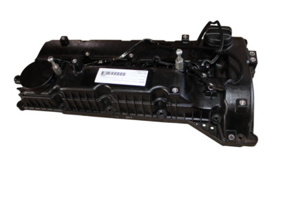 Tampa De Valvulas Ssangyong Korando  2.0 Diesel