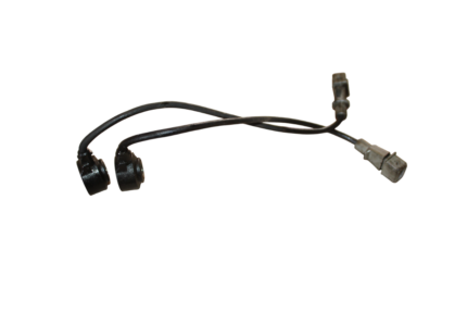 Sensor De Detonacao Ssangyong Korando 2.0 Diesel